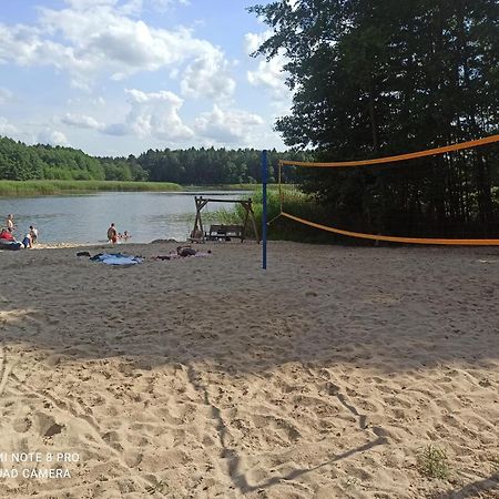 Pensjonat U Garncarza Polnica Luaran gambar