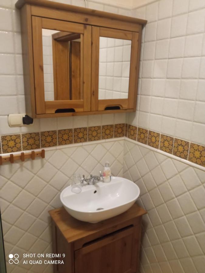 Pensjonat U Garncarza Polnica Luaran gambar