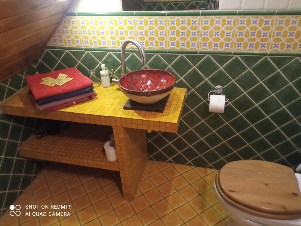 Pensjonat U Garncarza Polnica Luaran gambar