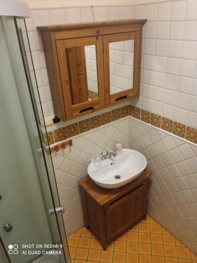 Pensjonat U Garncarza Polnica Luaran gambar